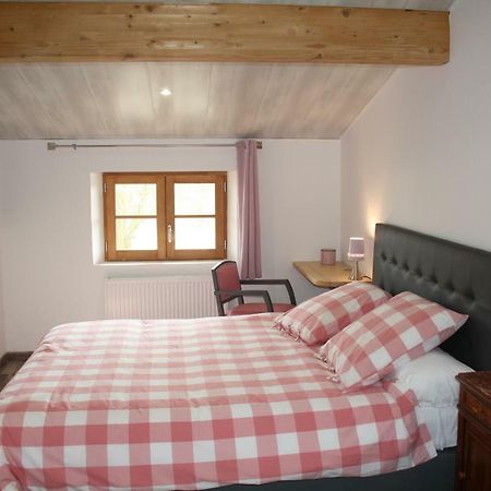 Chambre D'Hote Le Mercier Calmont  Buitenkant foto