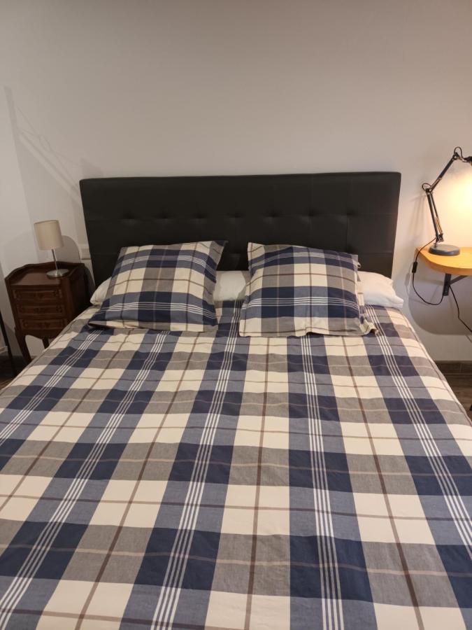 Chambre D'Hote Le Mercier Calmont  Buitenkant foto