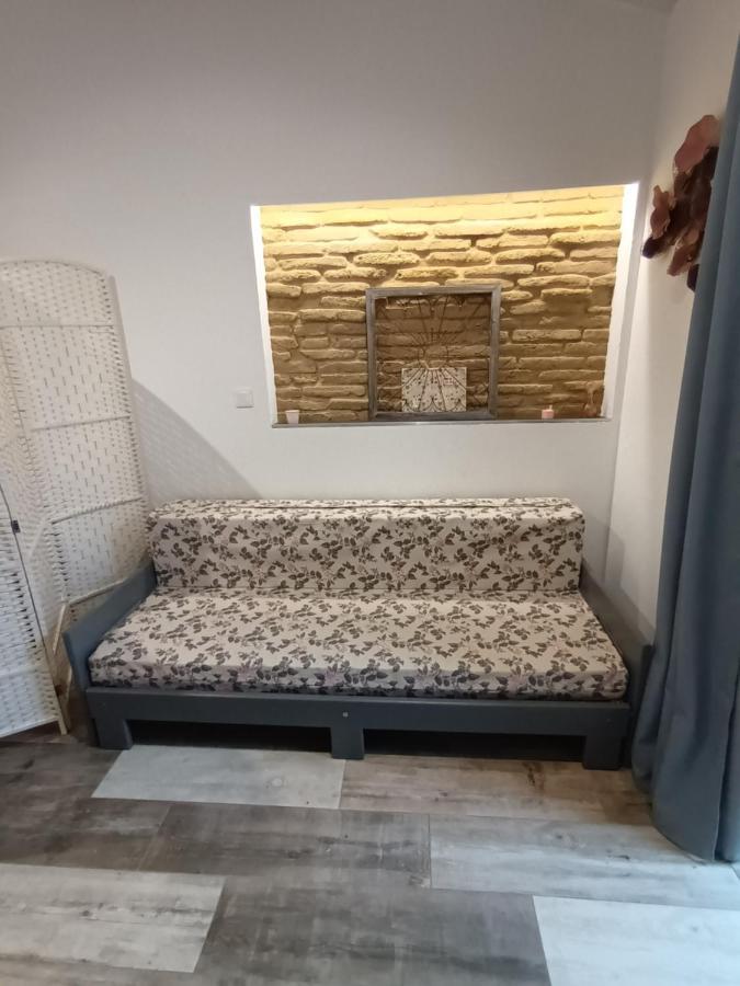 Chambre D'Hote Le Mercier Calmont  Buitenkant foto