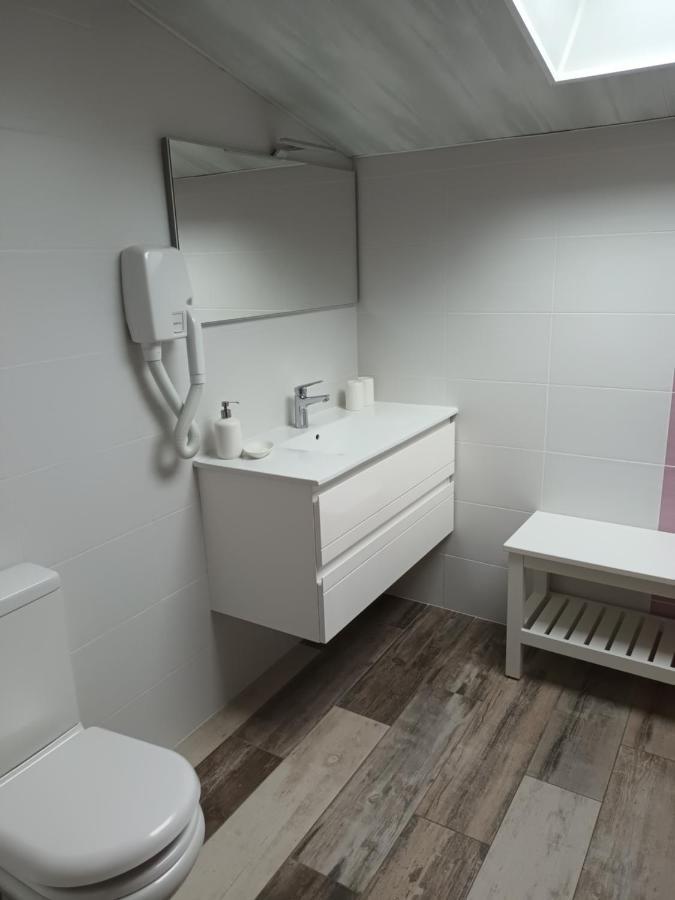 Chambre D'Hote Le Mercier Calmont  Buitenkant foto