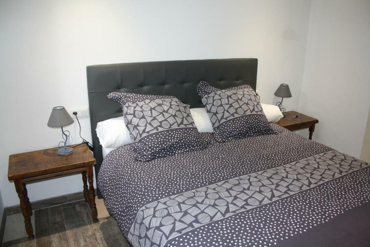 Chambre D'Hote Le Mercier Calmont  Buitenkant foto
